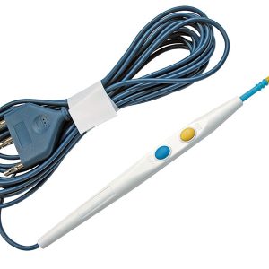 Electrosurgical Pencil