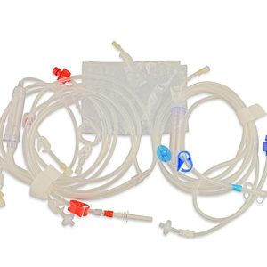 Bloodlines for Dialysis