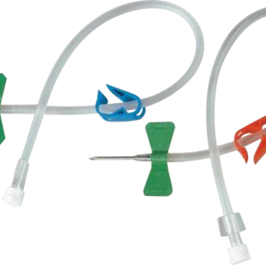 A.V Fistula Needle (G15/G16/G17*26M)